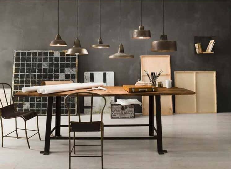 Estilo retro: decoraciones y diseño que nunca pasan de moda.