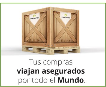 Muebles de Jardín - Diseño Italiano de Alta Calidad - Viadurini