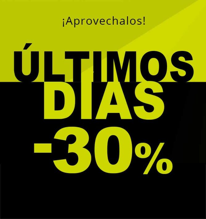 ¡APROVECHE LA OPORTUNIDAD!