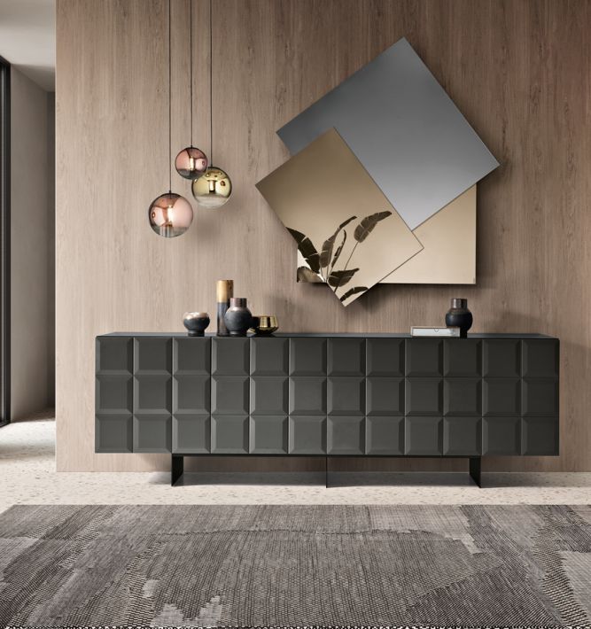 APARADORES DE DISEÑO