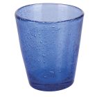 12 Vasos 330 ml en Vaso de Diferentes Colores - Broche Viadurini