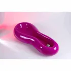 Lavabo Goldline de diseño moderno hecho en Italia Viadurini