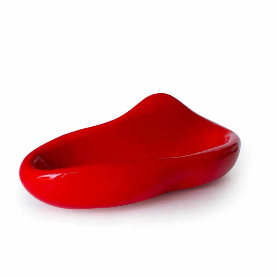 Diseño de baño Scad Sink Made in Italy Viadurini