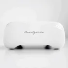 Lujo moderno diseño cama doble Avantgarde Made in Italy Viadurini