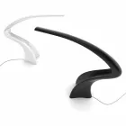 Lámpara de pie de diseño moderno Lumia hecha en Italia Viadurini