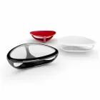 Genesi moderna mesa de café hecha en Italia Viadurini