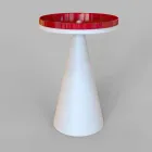 Mesa de centro de diseño moderno hecho en Italia Viadurini