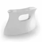 Mesa de recepción Bob Made in Italy Viadurini