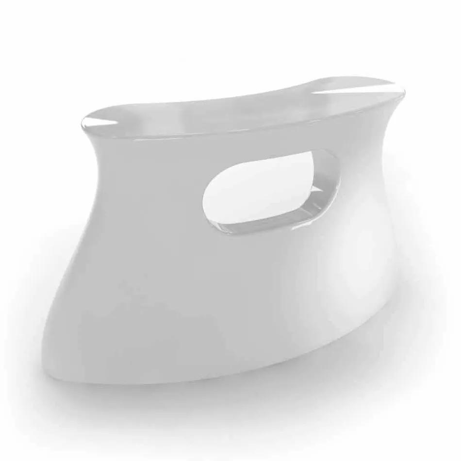 Mesa de recepción Bob Made in Italy Viadurini