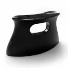 Mesa de recepción Bob Made in Italy Viadurini