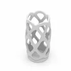 Paragüero Modern Design Coulee Made in Italy Viadurini