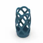 Paragüero Modern Design Coulee Made in Italy Viadurini