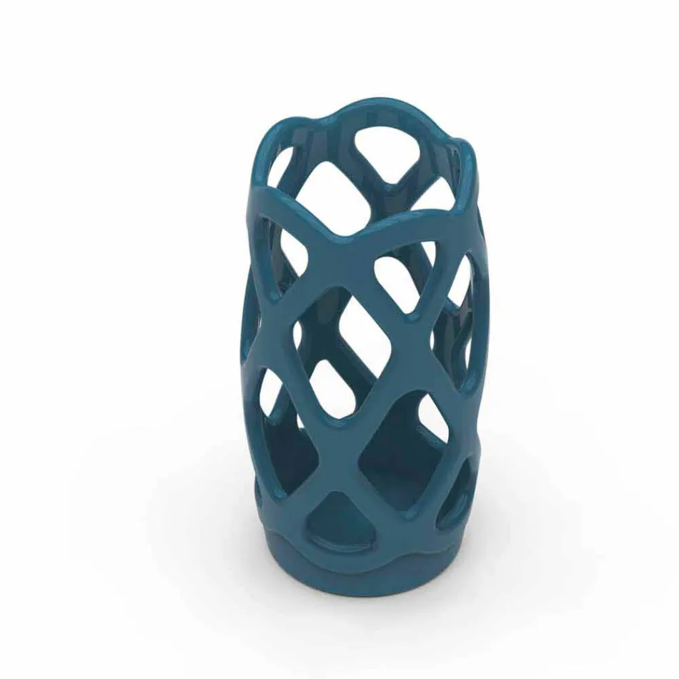 Paragüero Modern Design Coulee Made in Italy Viadurini