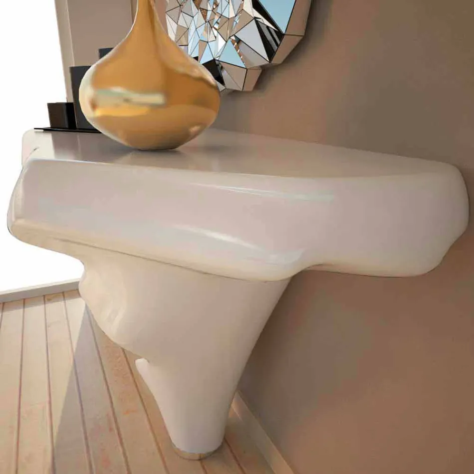 Nodo de consola de diseño moderno hecho en Italia Viadurini