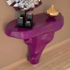 Nodo de consola de diseño moderno hecho en Italia Viadurini