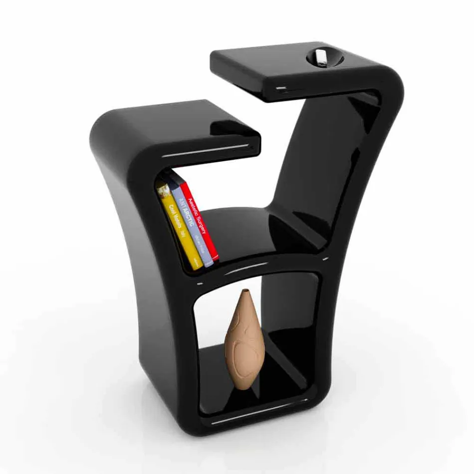 Múltiples consolas de diseño moderno hechas en Italia Viadurini