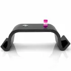 Escritorio moderno Acton Office Made in Italy Viadurini