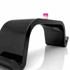 Escritorio moderno Acton Office Made in Italy Viadurini