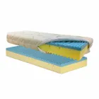 Square Mattress Bio Shape y Medio Viadurini