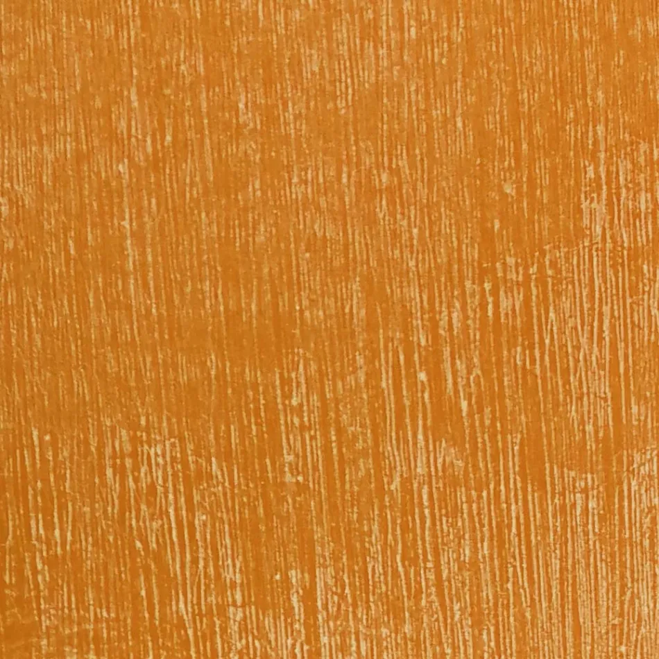 2 Velas Cuadradas de Diferentes Tamaños en Cera Made in Italy - Adelle Viadurini