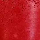 2 Velas Cuadradas de Diferentes Tamaños en Cera Made in Italy - Adelle Viadurini