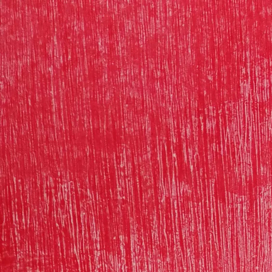 2 Velas Cuadradas de Diferentes Tamaños en Cera Made in Italy - Adelle Viadurini