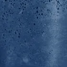 2 Velas Cuadradas de Diferentes Tamaños en Cera Made in Italy - Adelle Viadurini