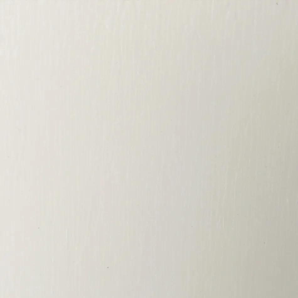 2 Velas Cuadradas de Diferentes Tamaños en Cera Made in Italy - Adelle Viadurini