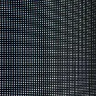 2 chaise longues apilables para exterior en metal y tela Made in Italy - Perlo Viadurini