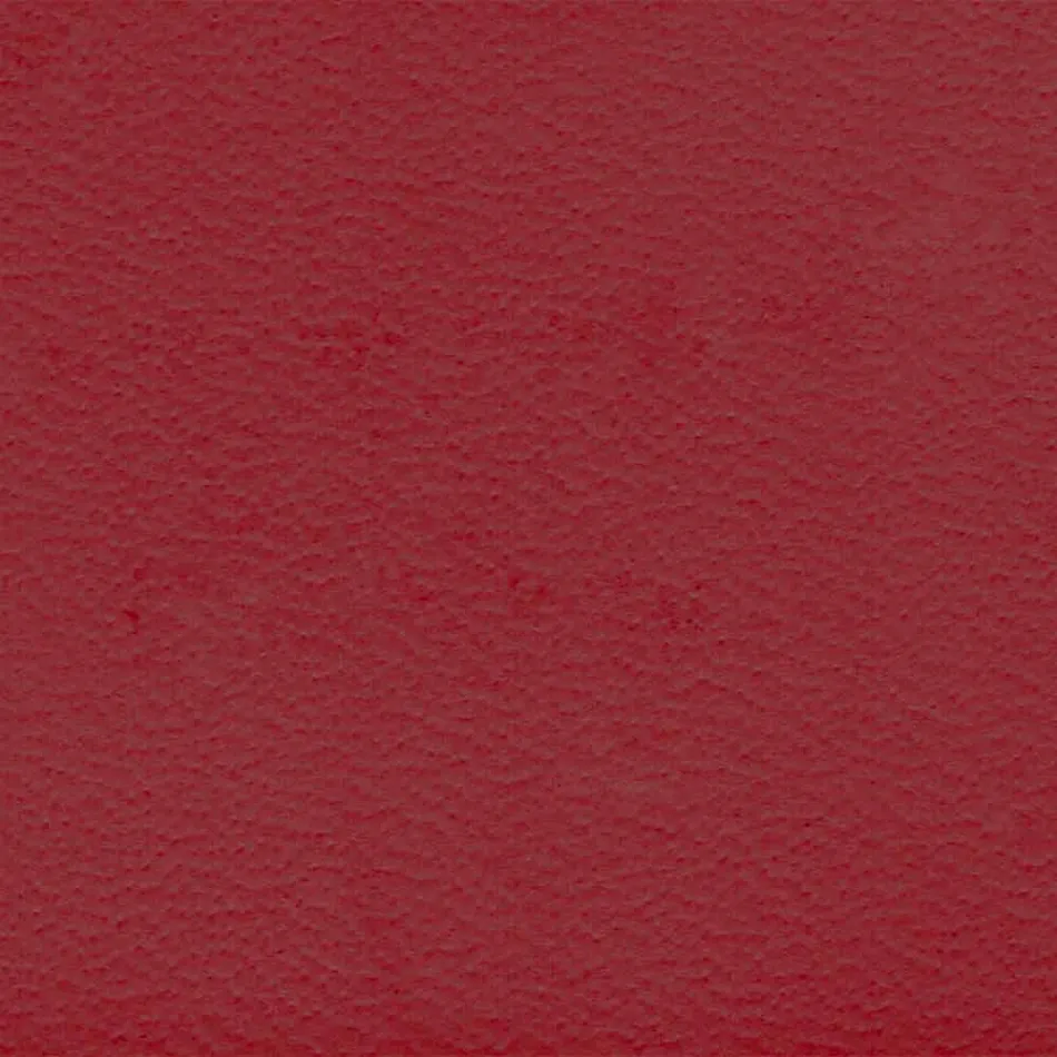 Accesorios de escritorio en cuero regenerado 5 piezas Made in Italy - Medea Viadurini