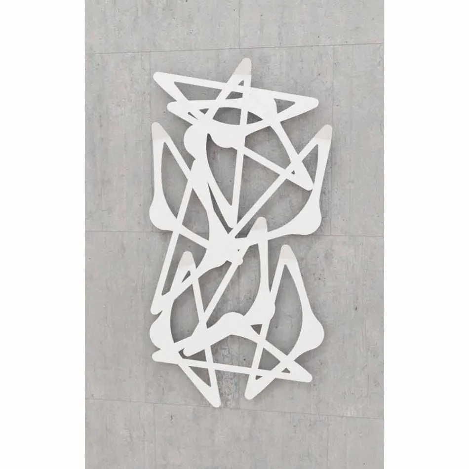 Percha Vertical BlaBla Mabele Viadurini