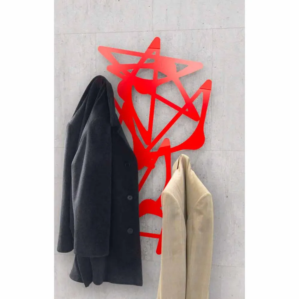 Percha Vertical BlaBla Mabele Viadurini