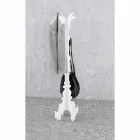 Diseño Escudo Barokko Mabele Viadurini