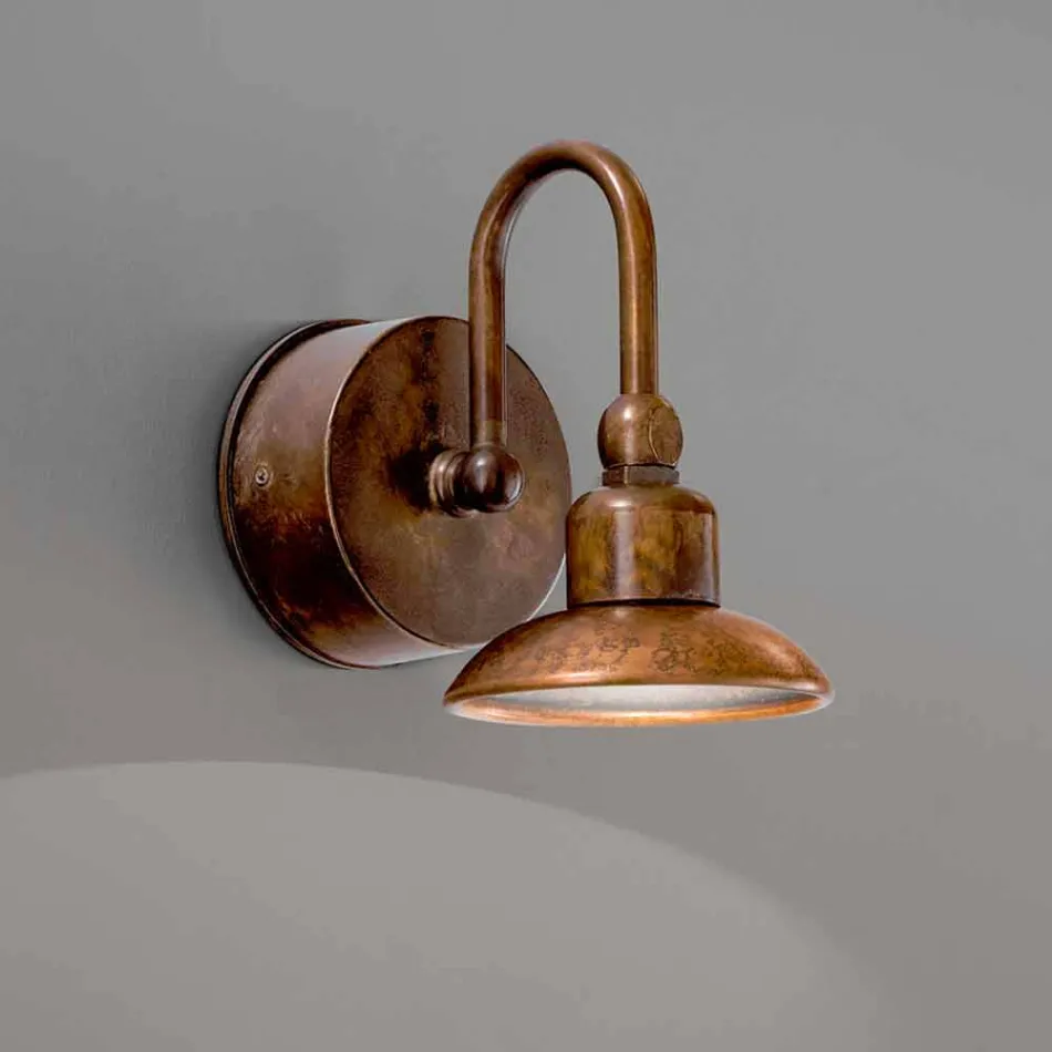 Luz fuera de la primera luz Bugatti Aldo Bernardi Viadurini