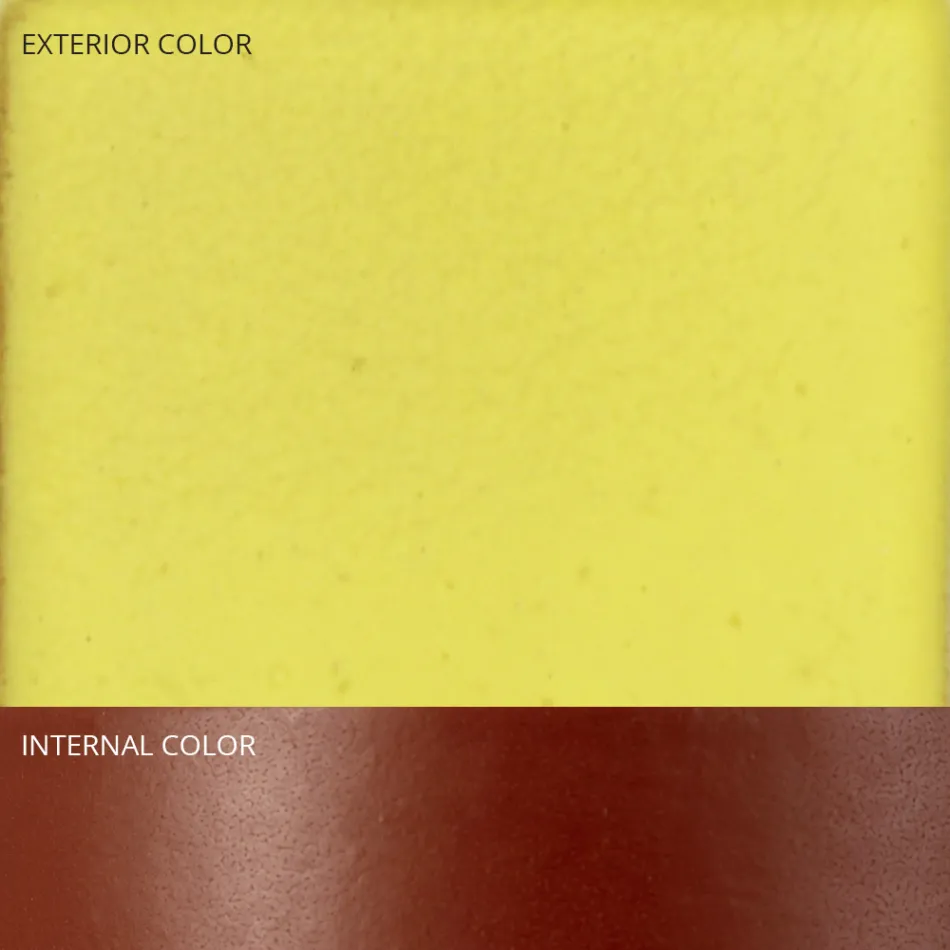 Lámpara de pared para exterior de mayólica toscana hecha a mano en Italia - Toscot Bistrò Viadurini