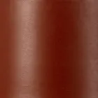 Aplique de exterior de mayólica toscana esmaltada fabricado en Italia - Uccellino Viadurini