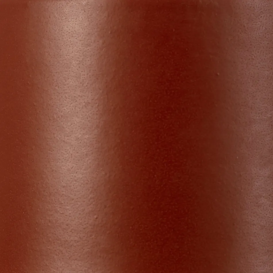 Aplique de exterior de mayólica toscana esmaltada fabricado en Italia - Uccellino Viadurini