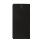 Aplique de pared para exterior Elfico en latón, vidrio transparente y clasificación IP44 Viadurini