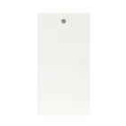 Aplique de pared exterior vintage de latón con casquillo E27 y protección IP44 - Cristal Viadurini