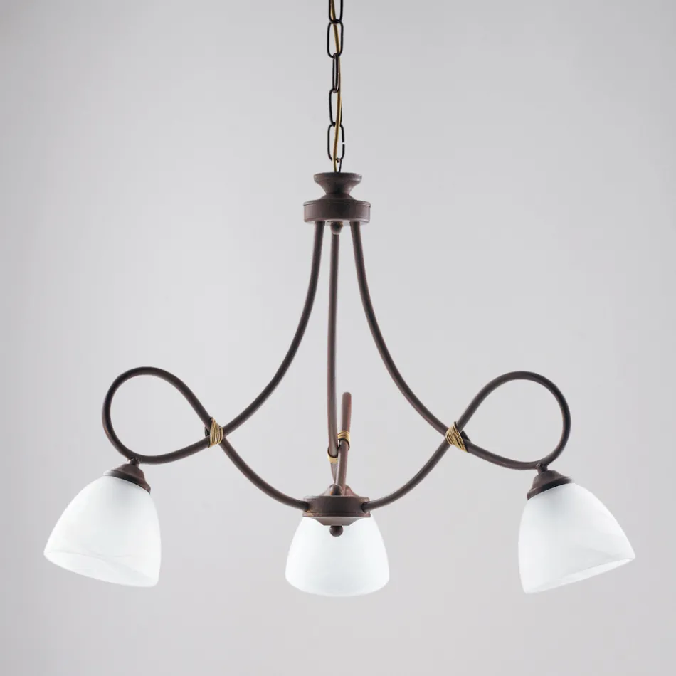 Aplique LED de pared de metal blanco para una elegante iluminación interior – Pulsar Viadurini