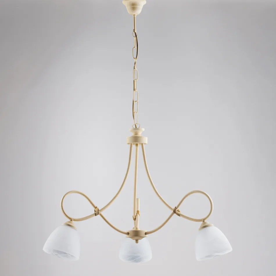 Aplique LED de pared de metal blanco para una elegante iluminación interior – Pulsar Viadurini