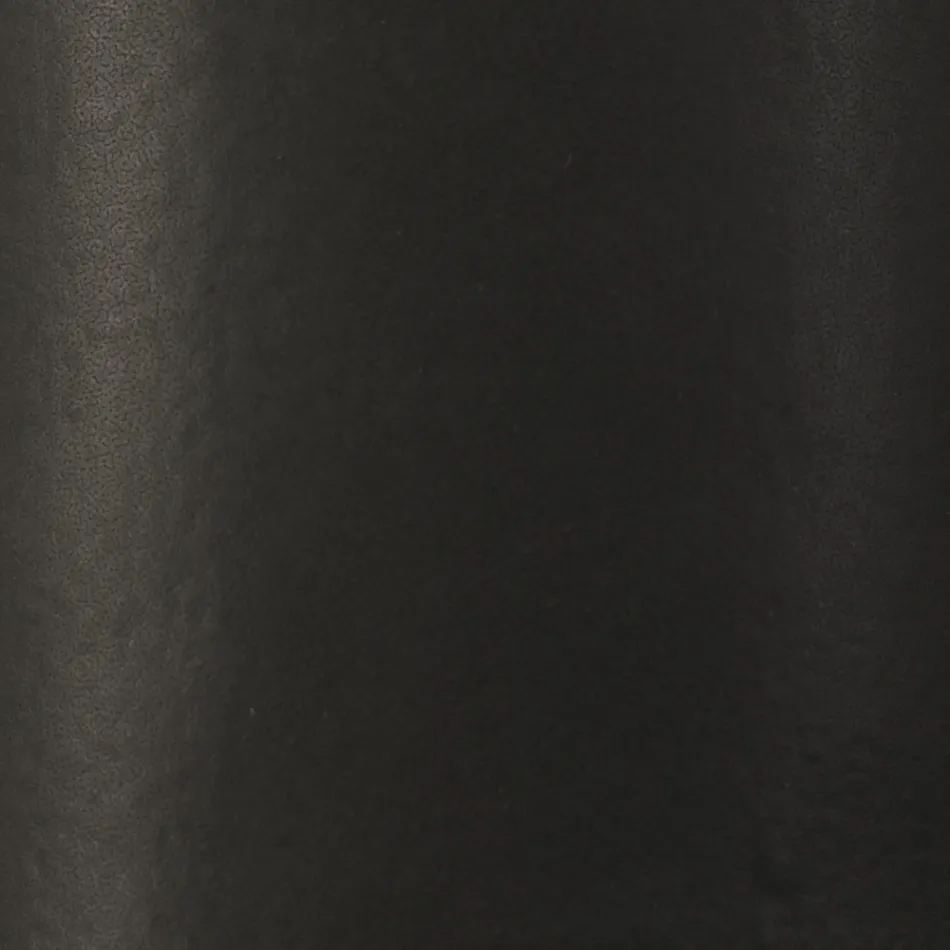 Lámpara de pared moderna de cerámica y cobre cepillado Made in Italy - Toscot Match Viadurini