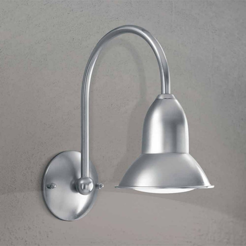 Muebles Italianos Laton Pared Exterior Jasmine Aldo Bernardi