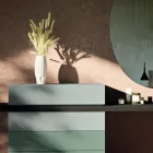 Muebles de dormitorio de 6 elementos Made in Italy - Ruby Viadurini