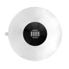 Con placa de cocción y compartimento porta madera - Giorgione Viadurini