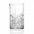 Vaso Mezclador con Decoración Excéntrica Diseño de Lujo 4 Piezas - Destino