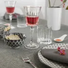 Vaso Lowball Basso Old Fashioned Vasos para Cockatil 12 Piezas - Senzatempo Viadurini