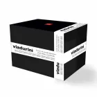 Vaso Lowball Basso Old Fashioned Vasos para Cockatil 12 Piezas - Senzatempo Viadurini