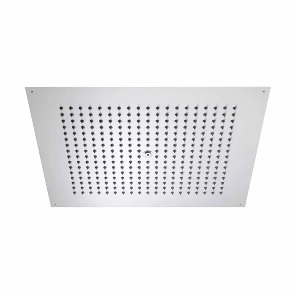 Cabezal de ducha Bossini Ultra-Slim 570x470mm Viadurini