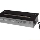 Quemador de Bioetanol Electrónico y Linear Potencia 3,6kW Aron 60 Viadurini